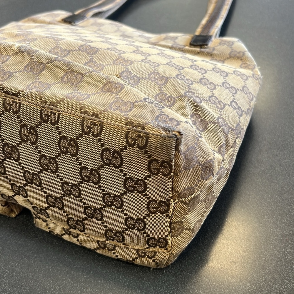 💥 Authenticated Gucci Tote Bag, take a look!! - Picture 16 of 16